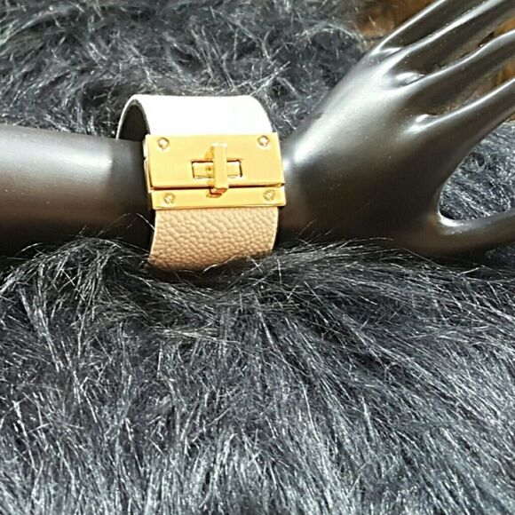 ๐ฅ๐ฅ๐ฅWHITEโPEBBLEDโLEATHERโWRAP๐ฅ๐ฅ๐ฅ - Picture 4 of 5